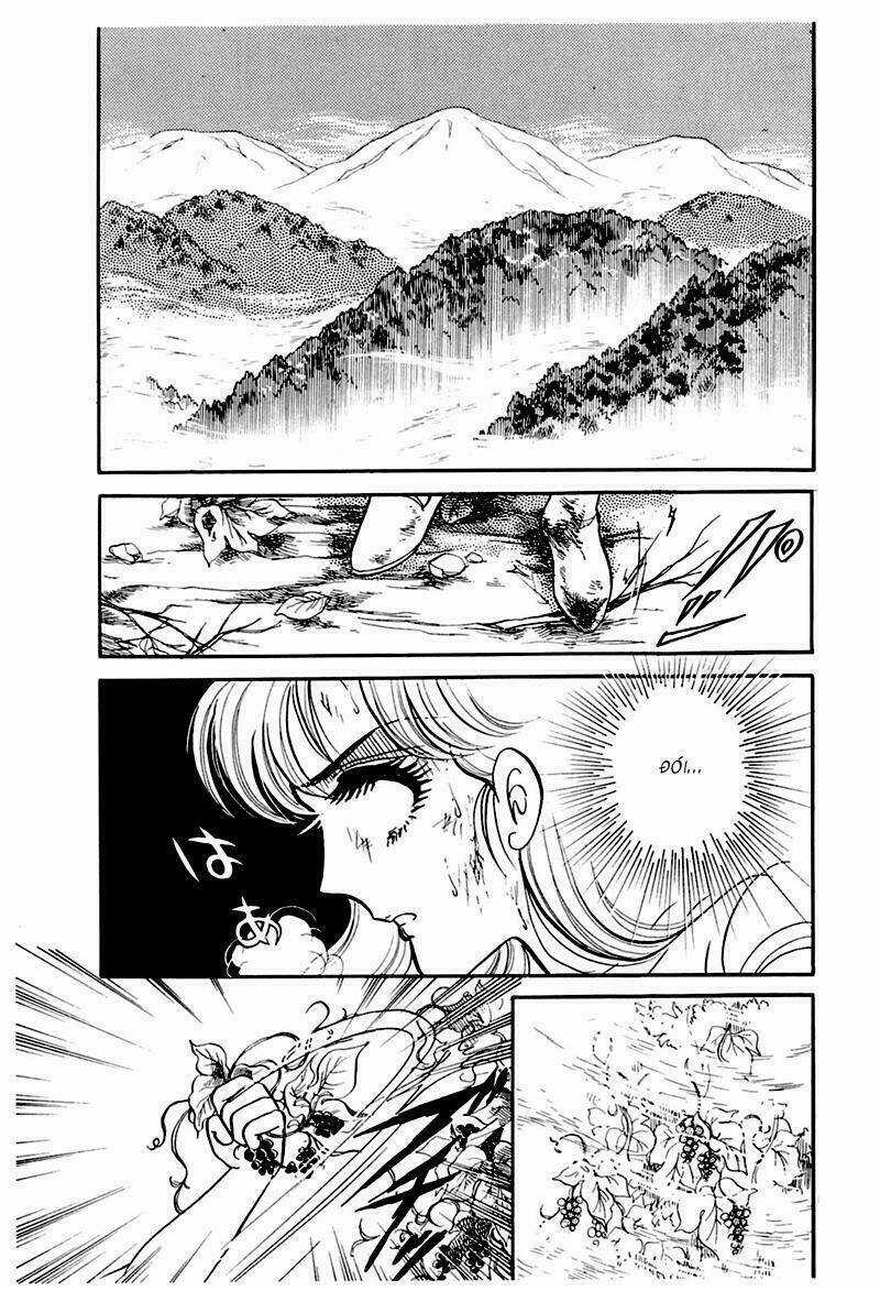 Glass Mask - Chapter 179 - Trang 1