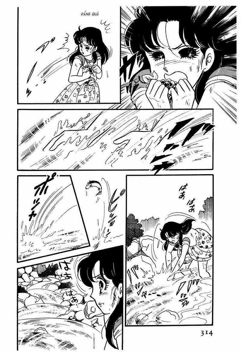 Glass Mask - Chapter 179 - Trang 2