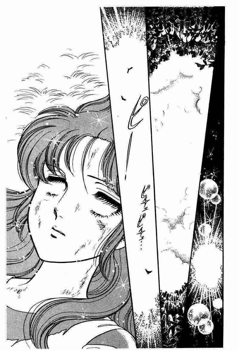 Glass Mask - Chapter 179 - Trang 11