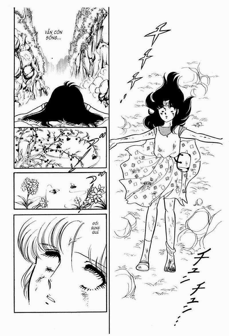 Glass Mask - Chapter 179 - Trang 12