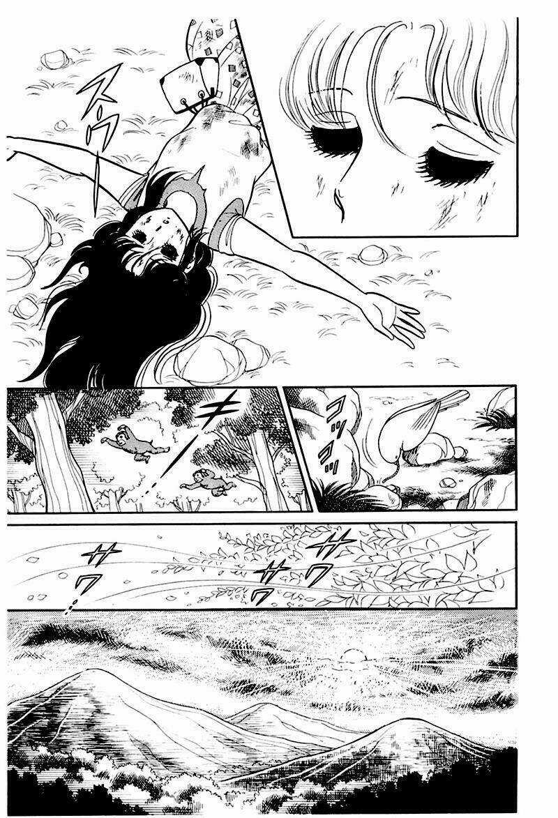 Glass Mask - Chapter 179 - Trang 13