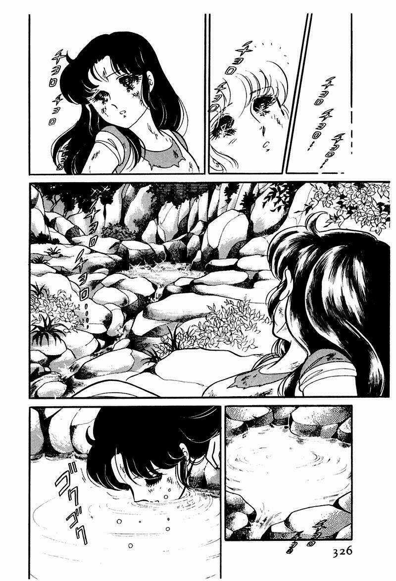 Glass Mask - Chapter 179 - Trang 14