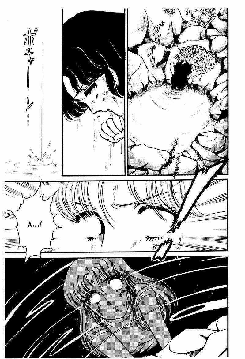 Glass Mask - Chapter 179 - Trang 15