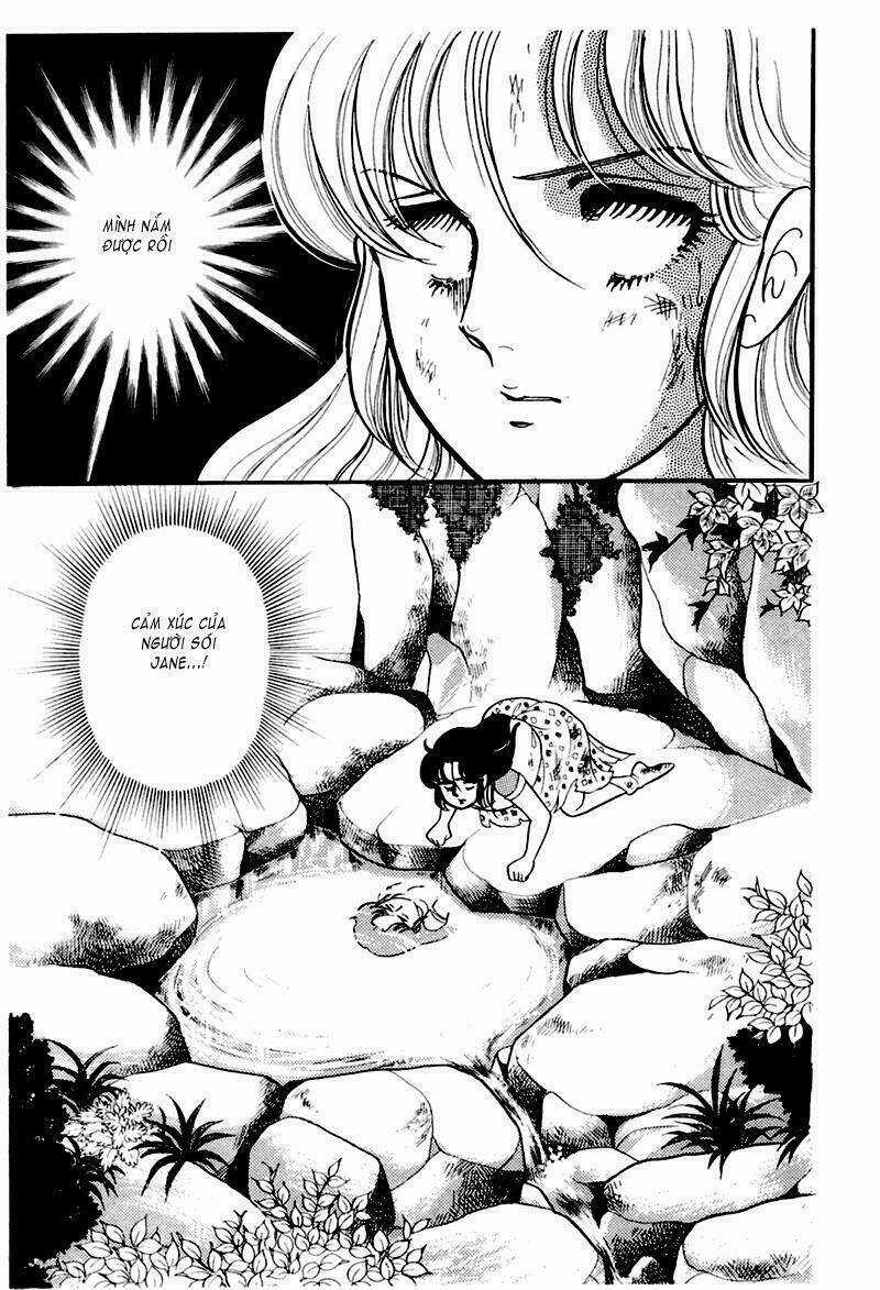 Glass Mask - Chapter 179 - Trang 17