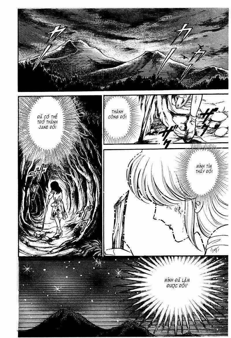 Glass Mask - Chapter 179 - Trang 18