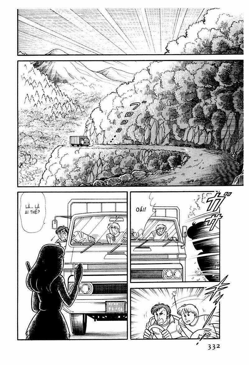 Glass Mask - Chapter 179 - Trang 20