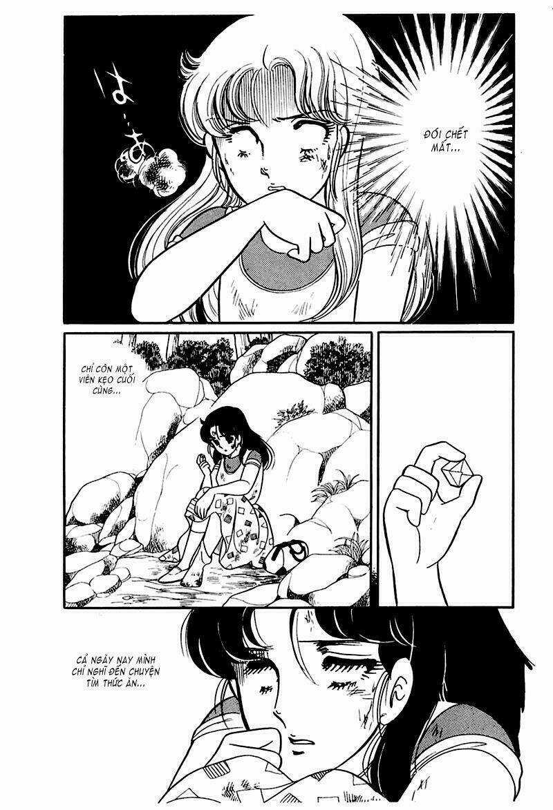 Glass Mask - Chapter 179 - Trang 3