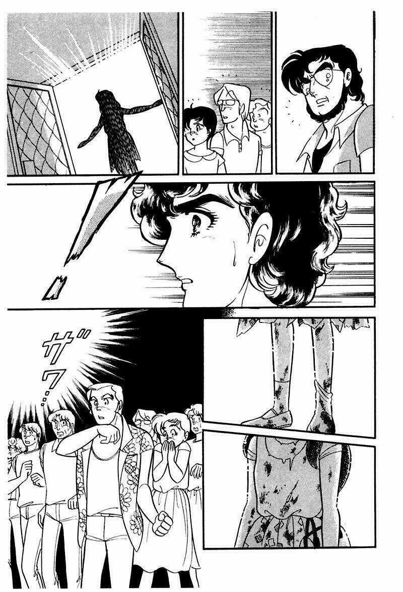 Glass Mask - Chapter 179 - Trang 23