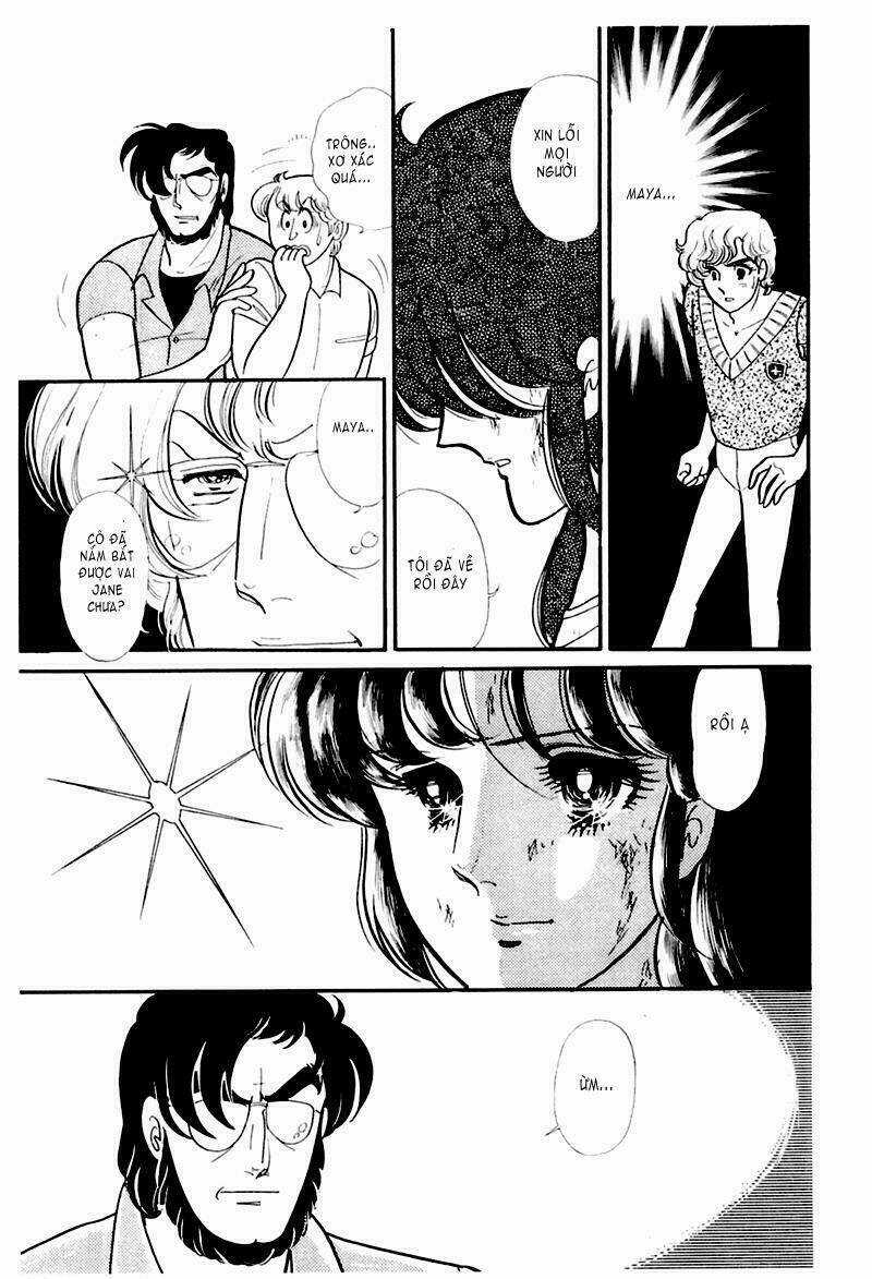 Glass Mask - Chapter 179 - Trang 25