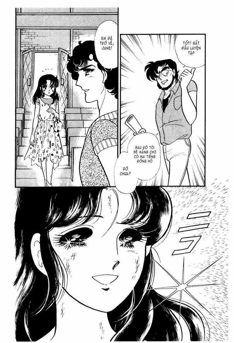 Glass Mask - Chapter 179 - Trang 26