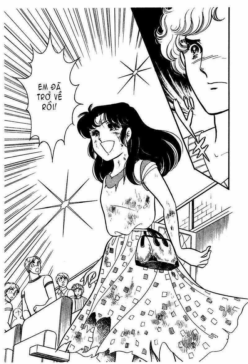 Glass Mask - Chapter 179 - Trang 27