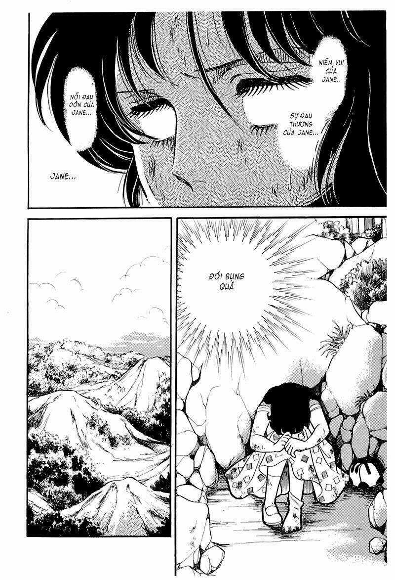 Glass Mask - Chapter 179 - Trang 4