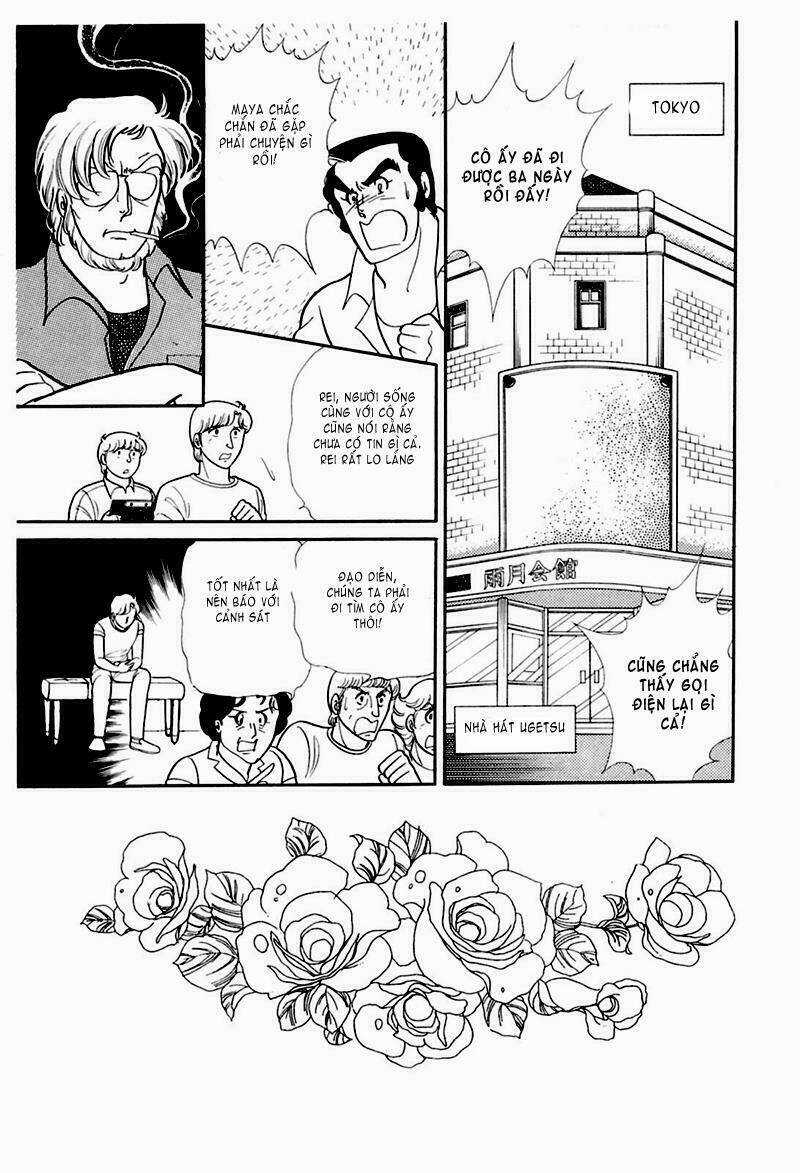 Glass Mask - Chapter 179 - Trang 5