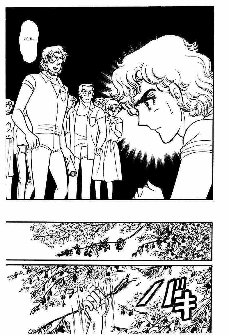 Glass Mask - Chapter 179 - Trang 7