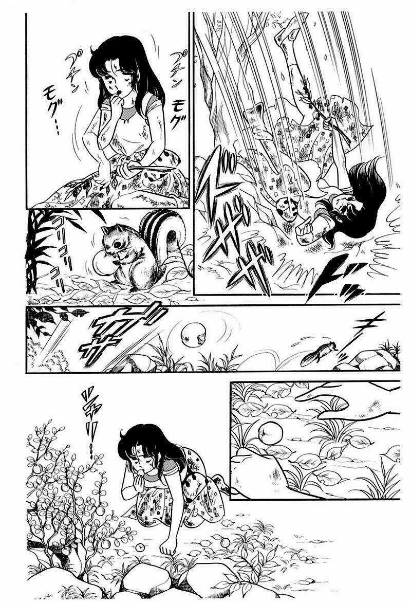 Glass Mask - Chapter 179 - Trang 8