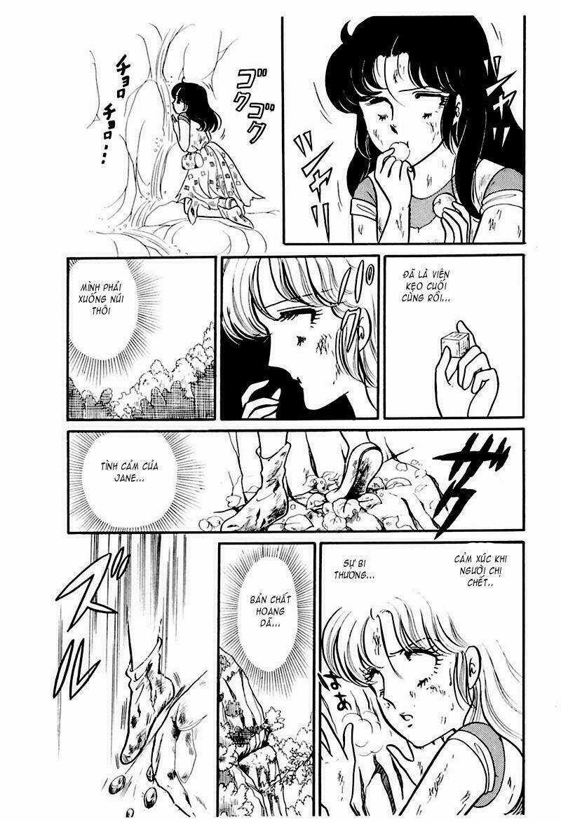 Glass Mask - Chapter 179 - Trang 9