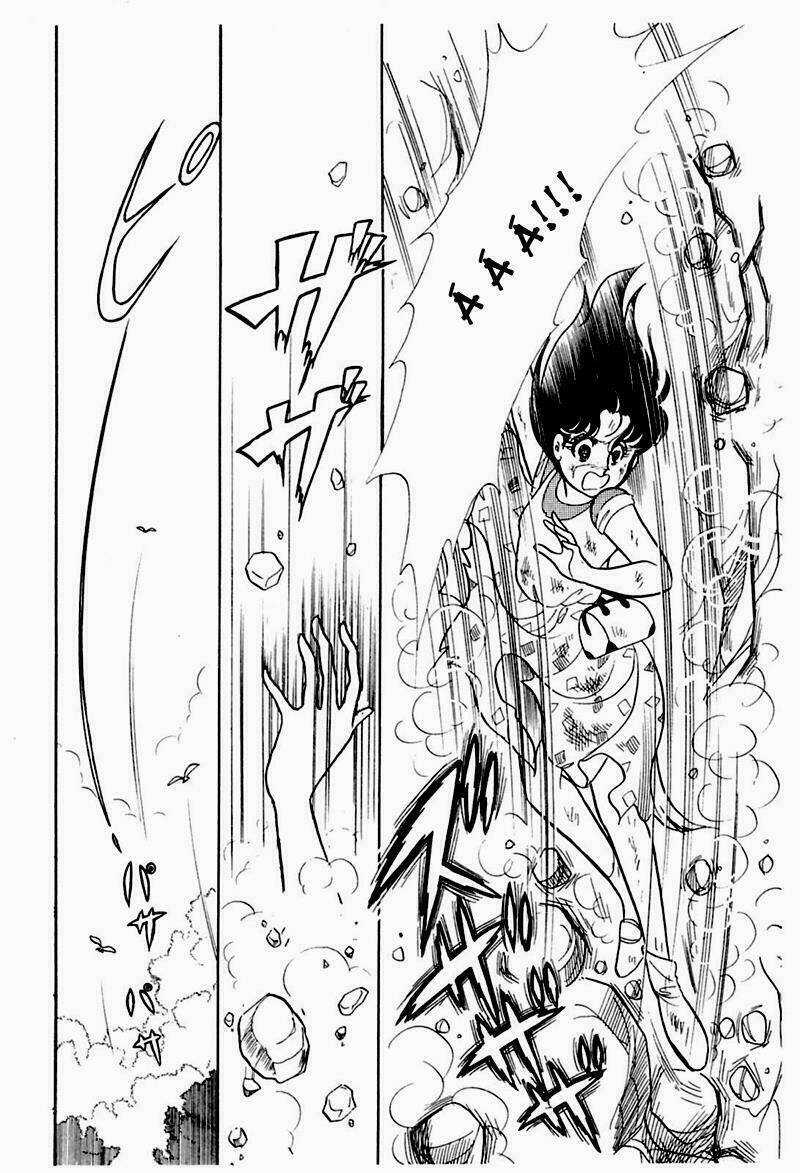 Glass Mask - Chapter 179 - Trang 10