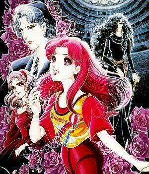 Glass Mask - Chapter 18 - Trang 1