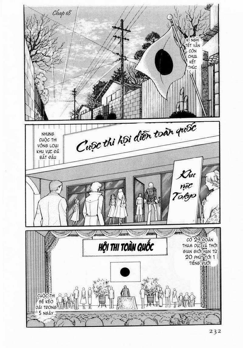 Glass Mask - Chapter 18 - Trang 2
