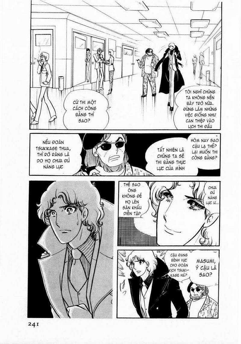 Glass Mask - Chapter 18 - Trang 11