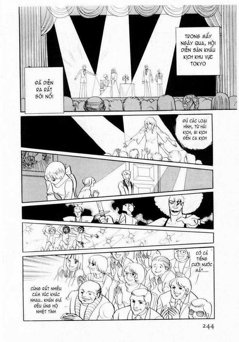 Glass Mask - Chapter 18 - Trang 13