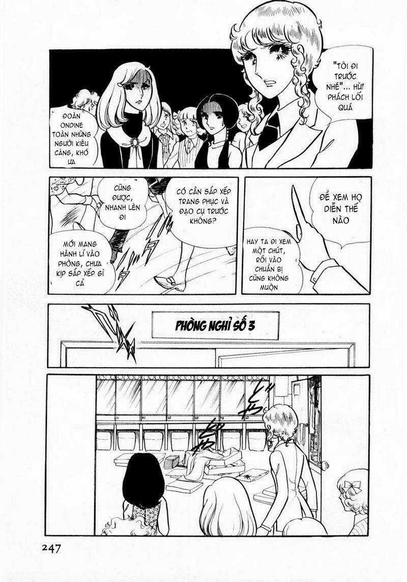 Glass Mask - Chapter 18 - Trang 16