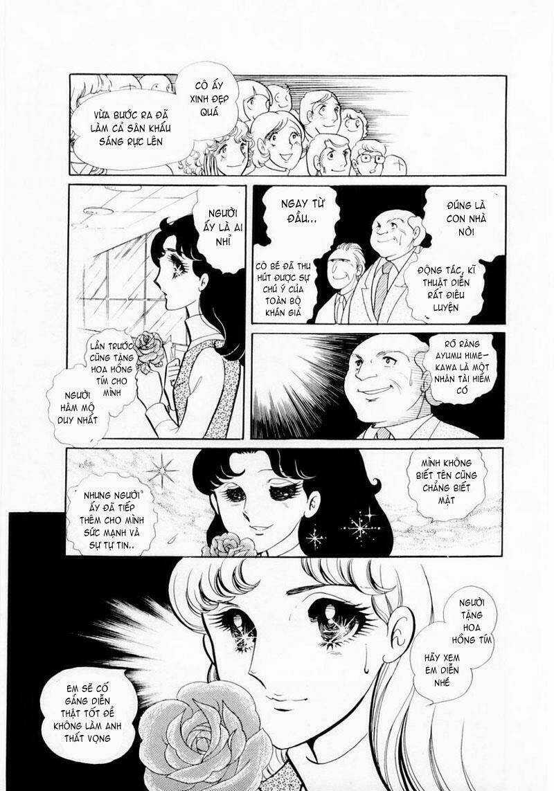 Glass Mask - Chapter 18 - Trang 22