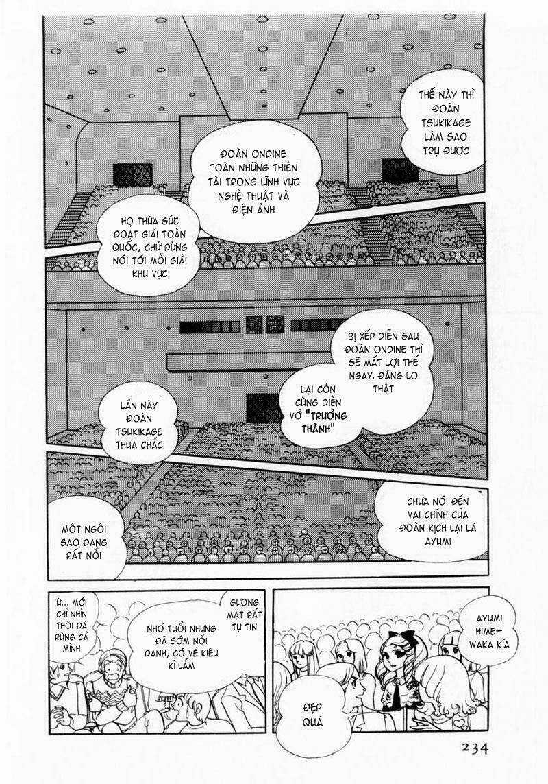 Glass Mask - Chapter 18 - Trang 4