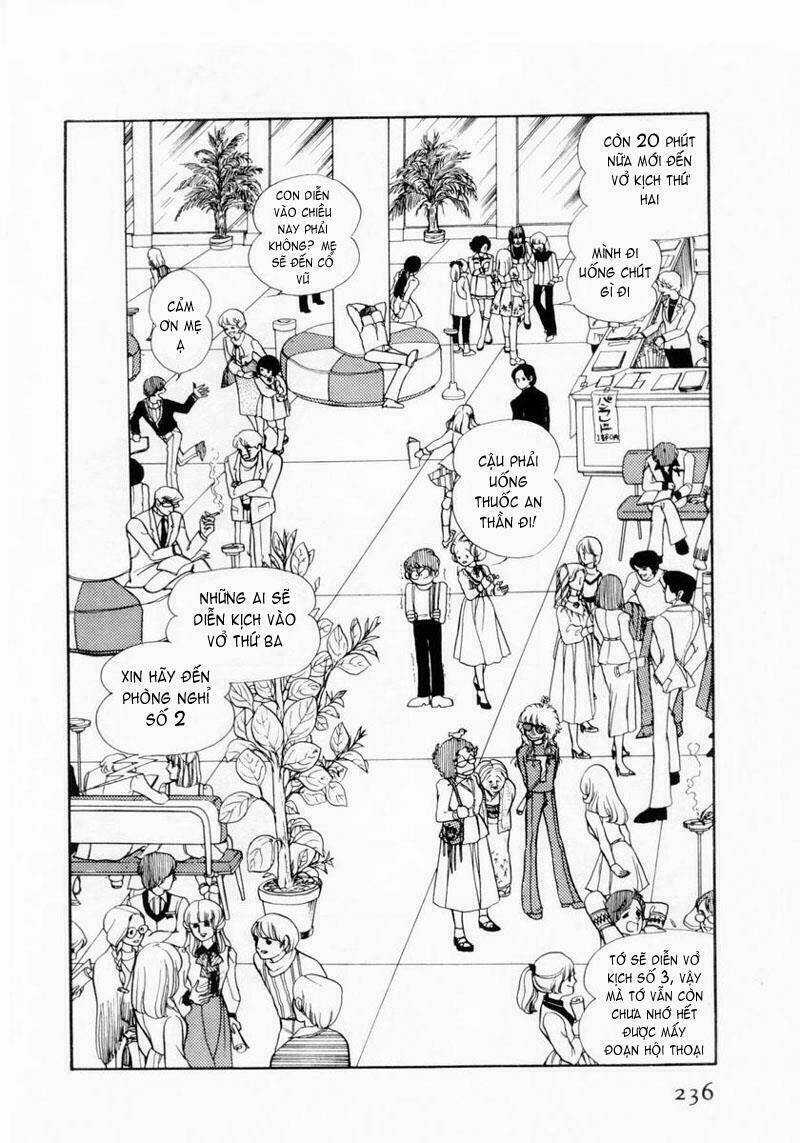 Glass Mask - Chapter 18 - Trang 6