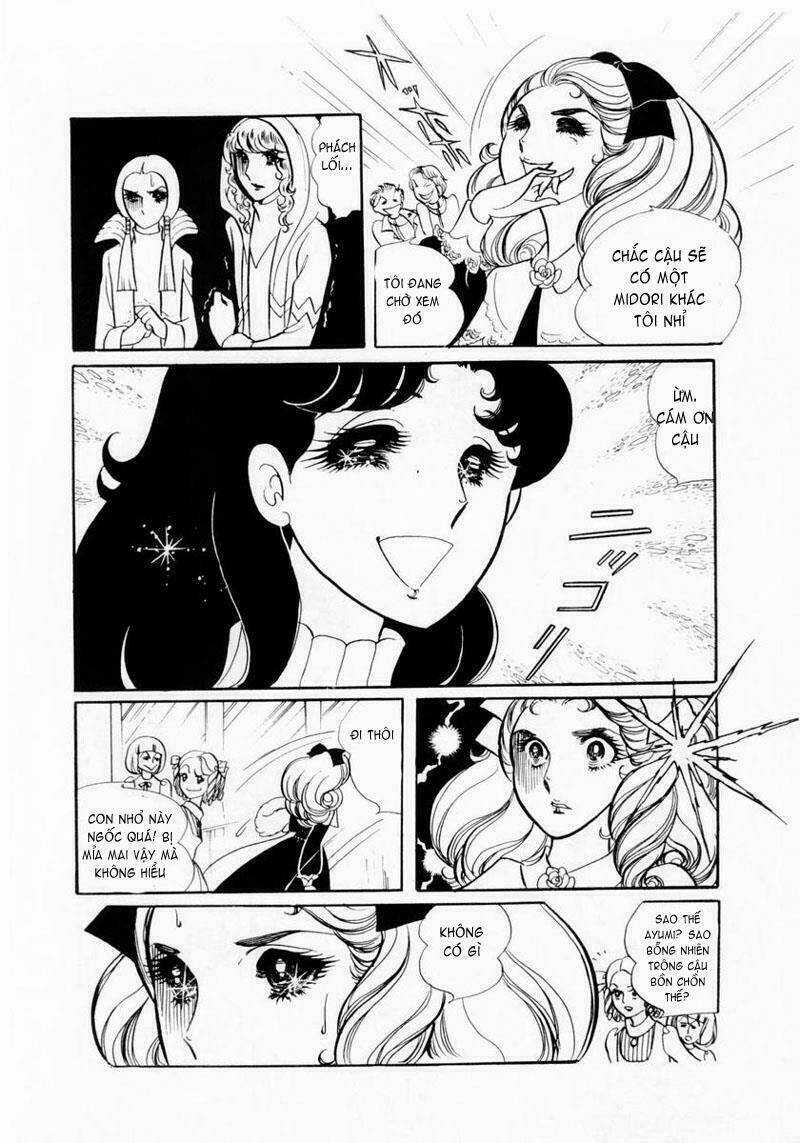 Glass Mask - Chapter 18 - Trang 8