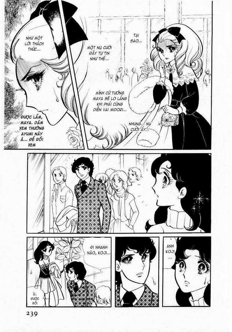 Glass Mask - Chapter 18 - Trang 9