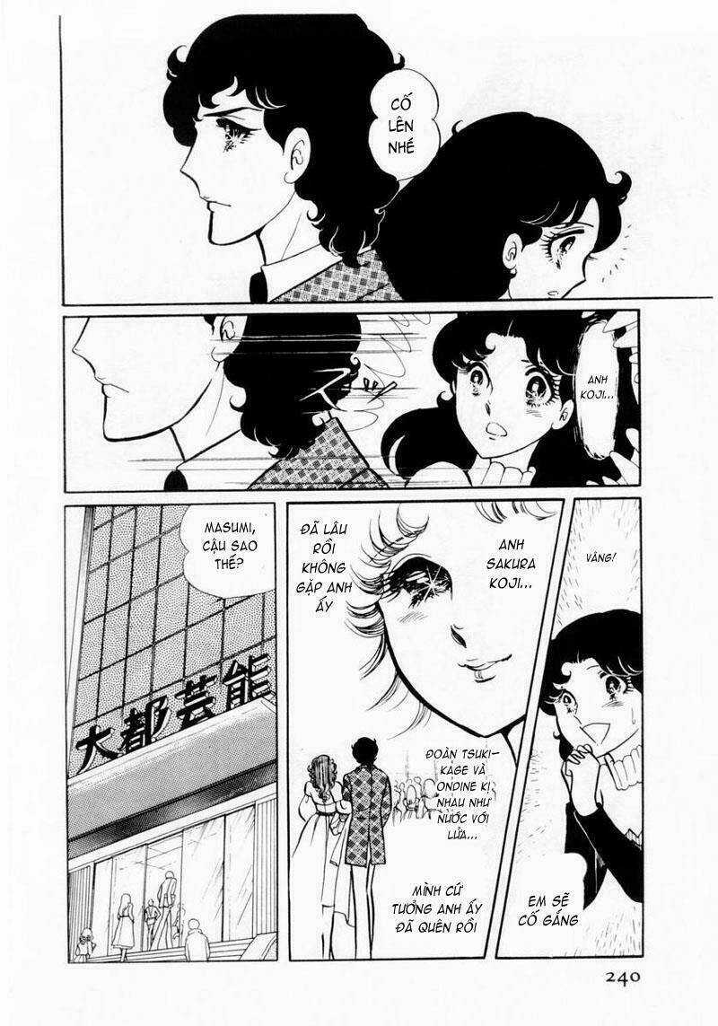 Glass Mask - Chapter 18 - Trang 10