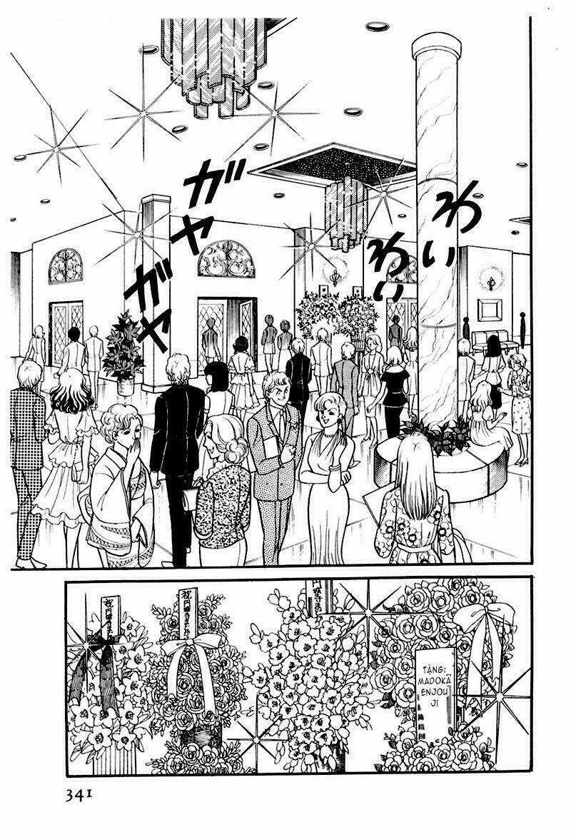 Glass Mask - Chapter 180 - Trang 1