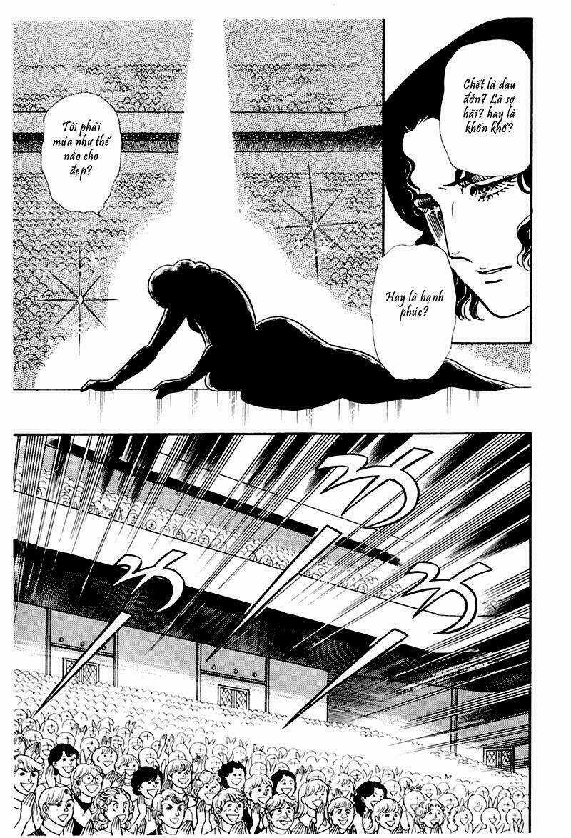 Glass Mask - Chapter 180 - Trang 11