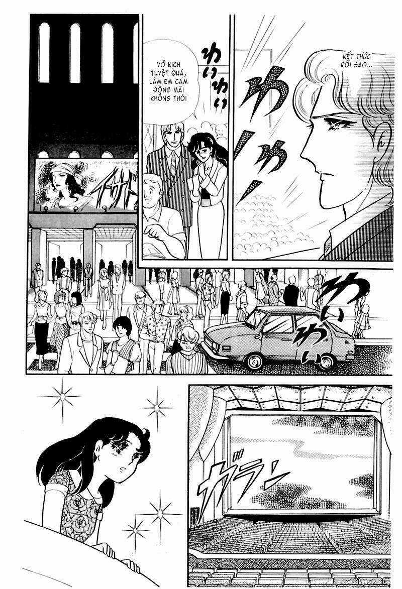 Glass Mask - Chapter 180 - Trang 12