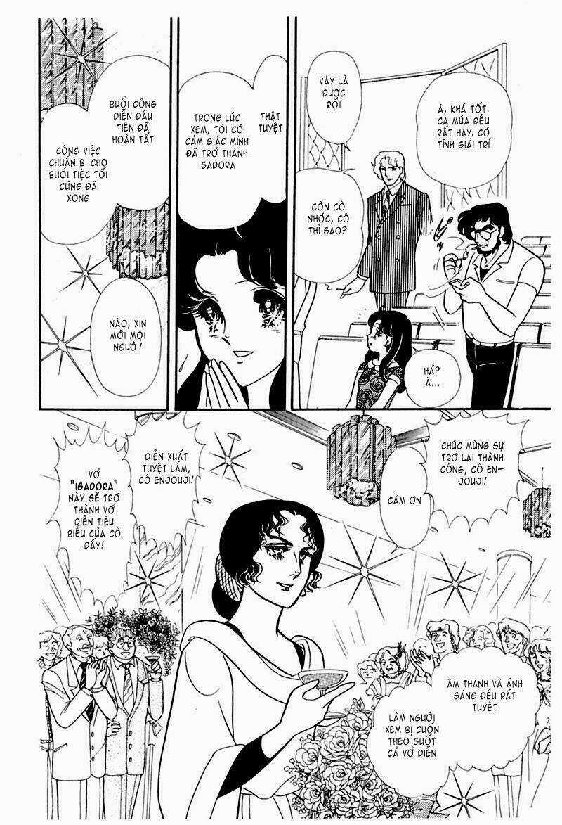 Glass Mask - Chapter 180 - Trang 14