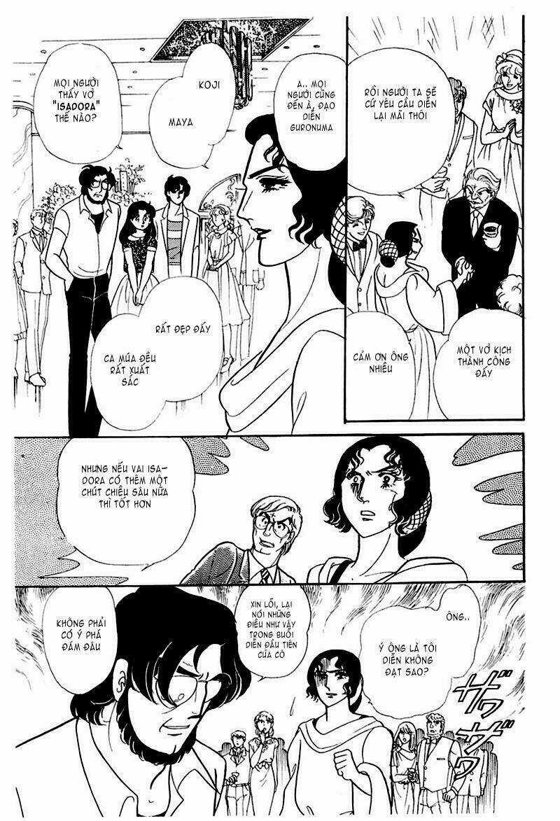 Glass Mask - Chapter 180 - Trang 15