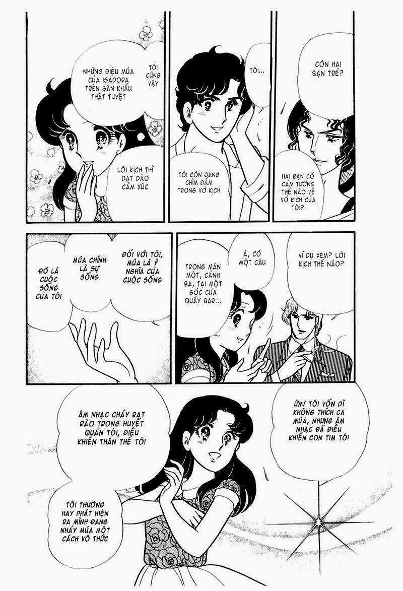 Glass Mask - Chapter 180 - Trang 16