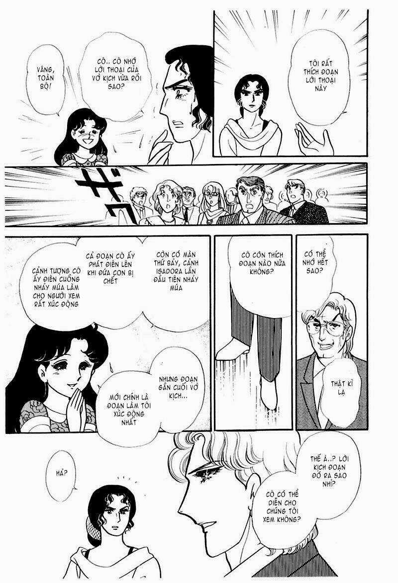 Glass Mask - Chapter 180 - Trang 17