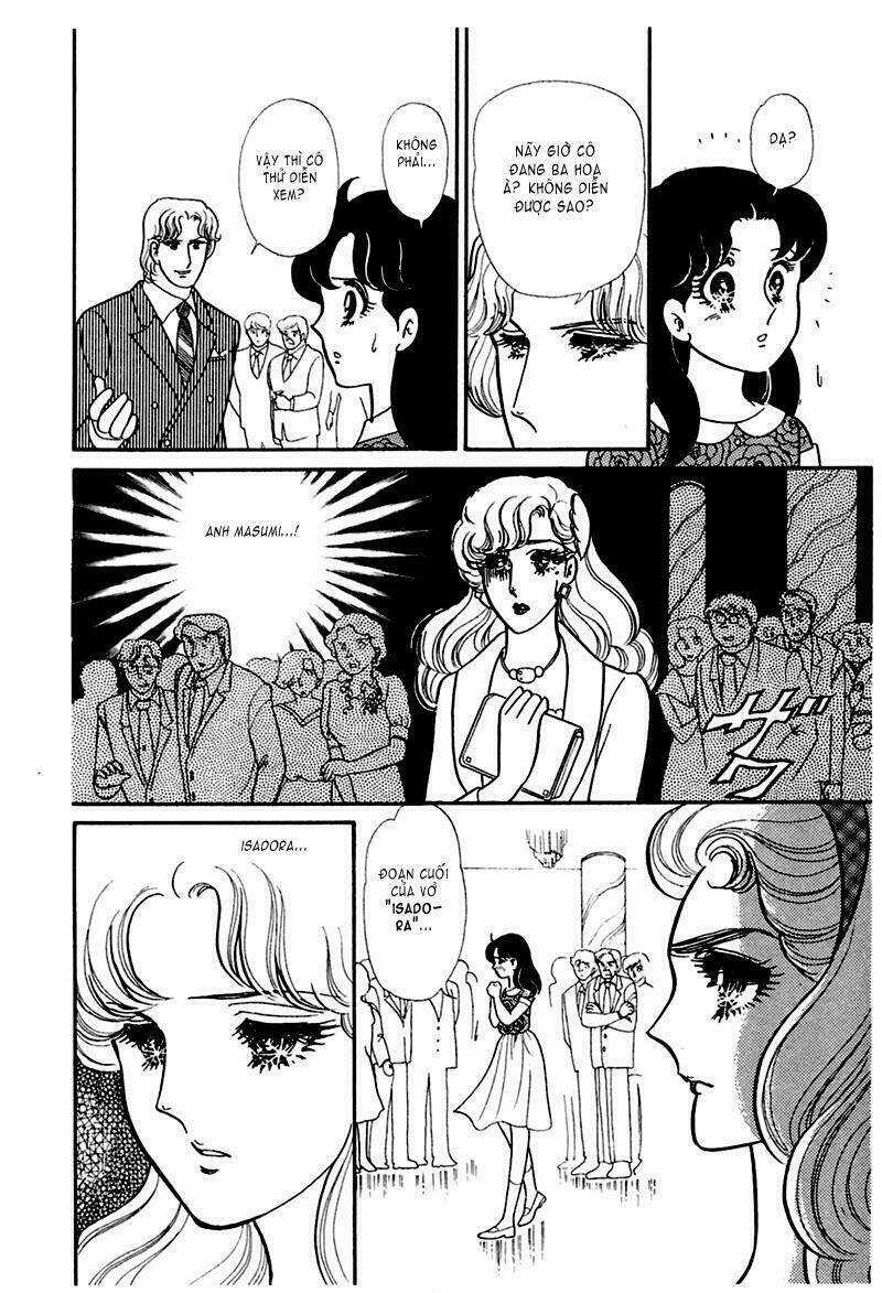 Glass Mask - Chapter 180 - Trang 18