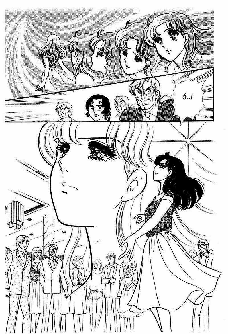 Glass Mask - Chapter 180 - Trang 19