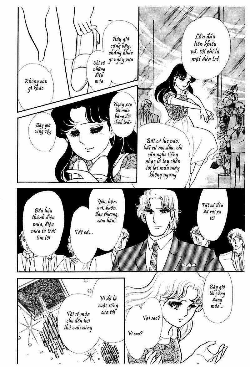 Glass Mask - Chapter 180 - Trang 20