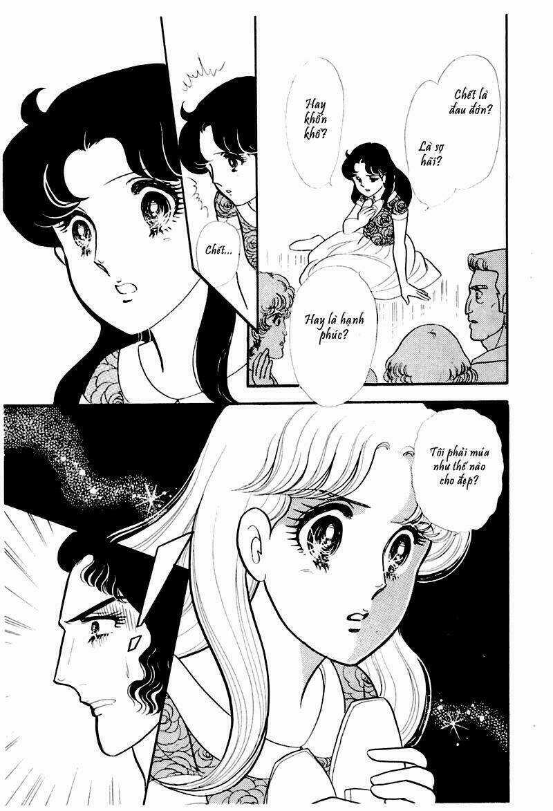 Glass Mask - Chapter 180 - Trang 21