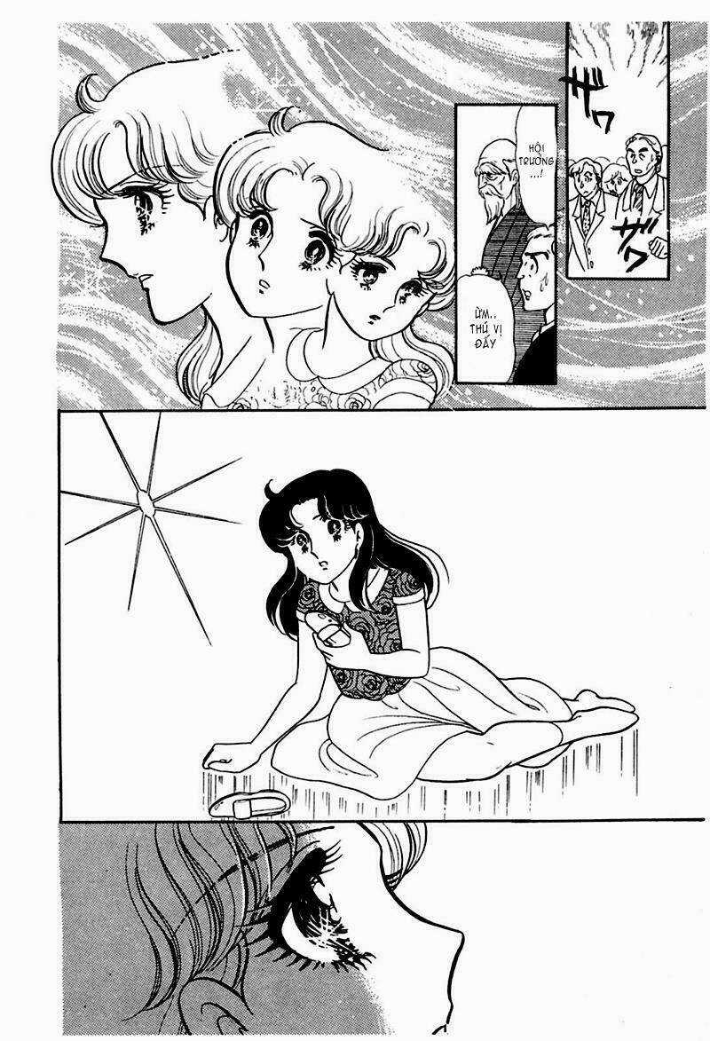 Glass Mask - Chapter 180 - Trang 22