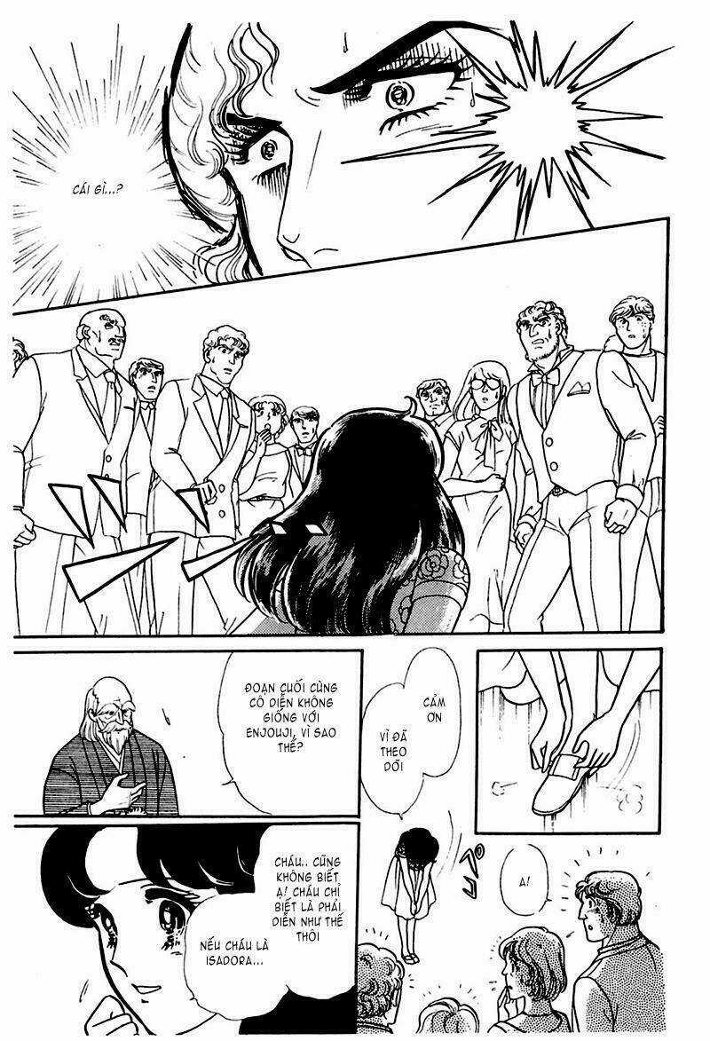 Glass Mask - Chapter 180 - Trang 23