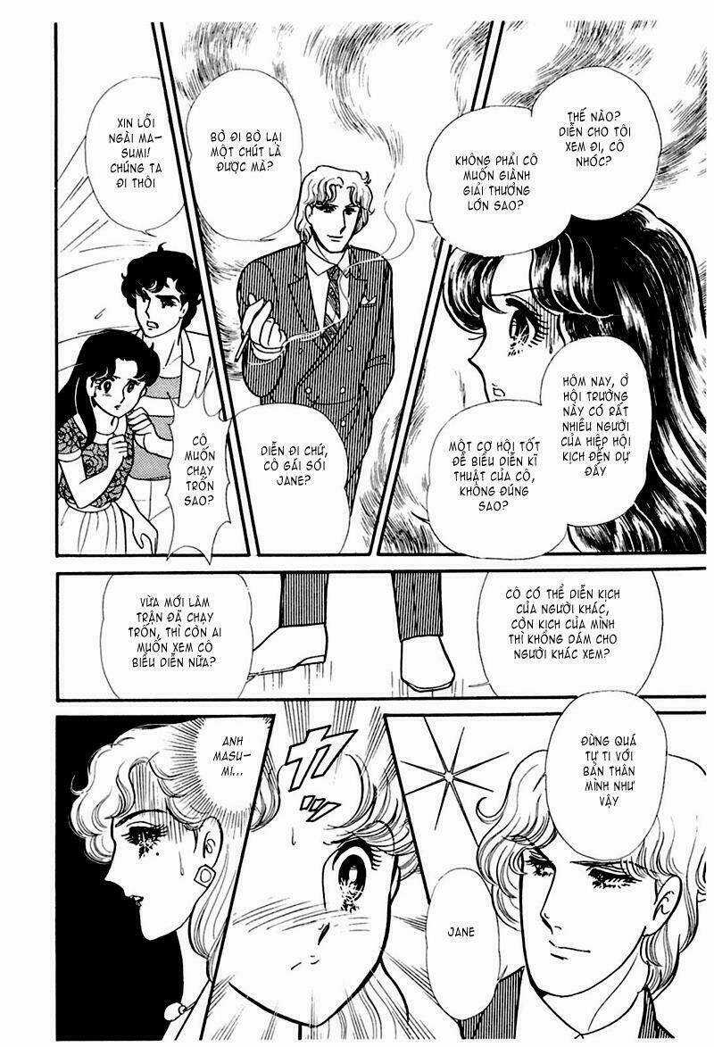 Glass Mask - Chapter 180 - Trang 26