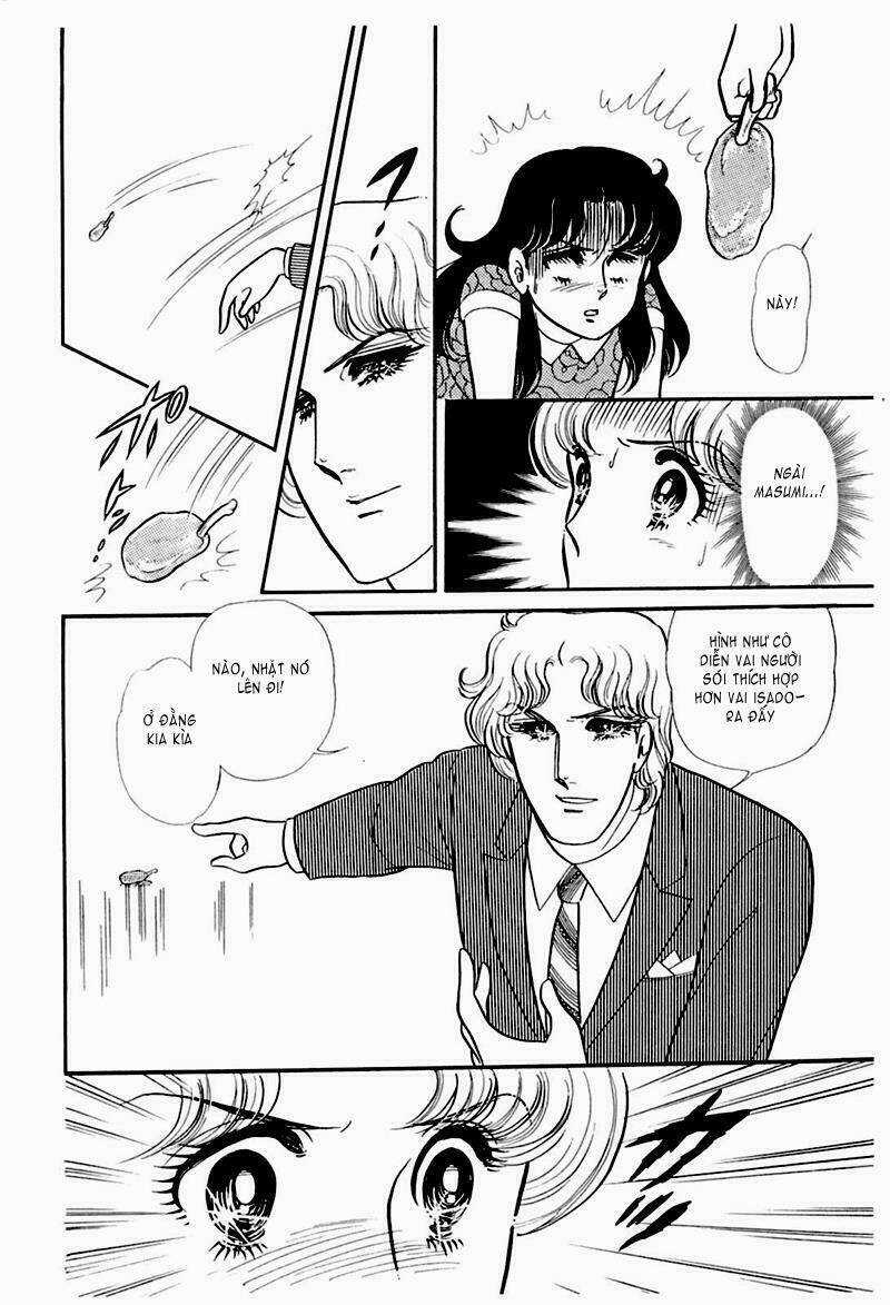 Glass Mask - Chapter 180 - Trang 28