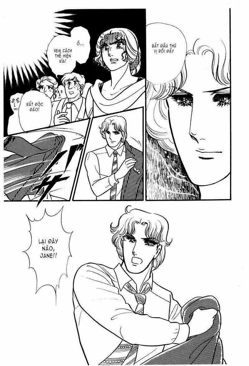 Glass Mask - Chapter 180 - Trang 31