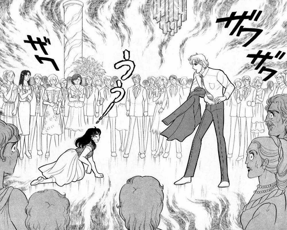 Glass Mask - Chapter 180 - Trang 32