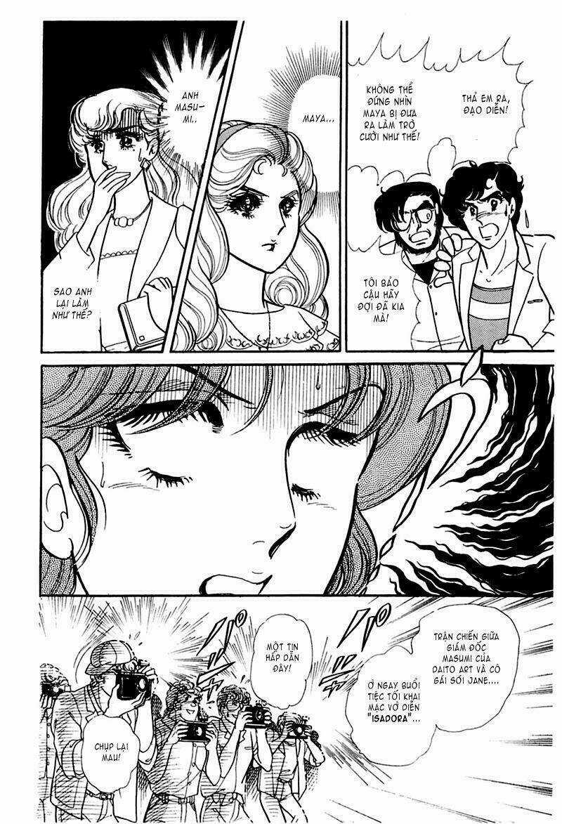 Glass Mask - Chapter 180 - Trang 33